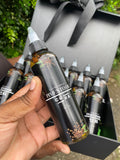 Hair Growth Pimento Oil