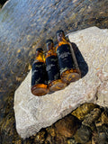 Hair Growth Pimento Oil