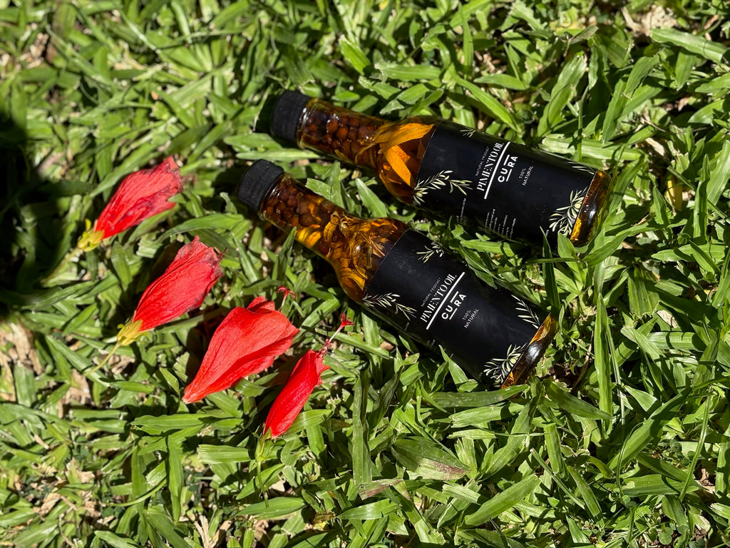 Therapeutic Pimento Oil