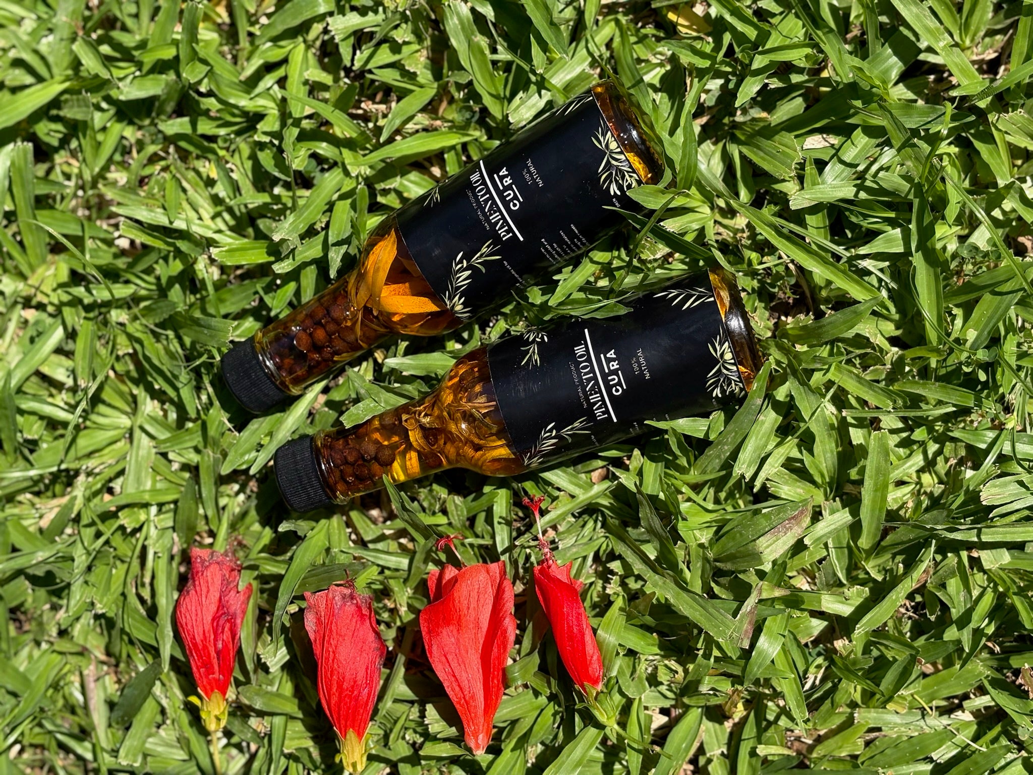 Therapeutic Pimento Oil