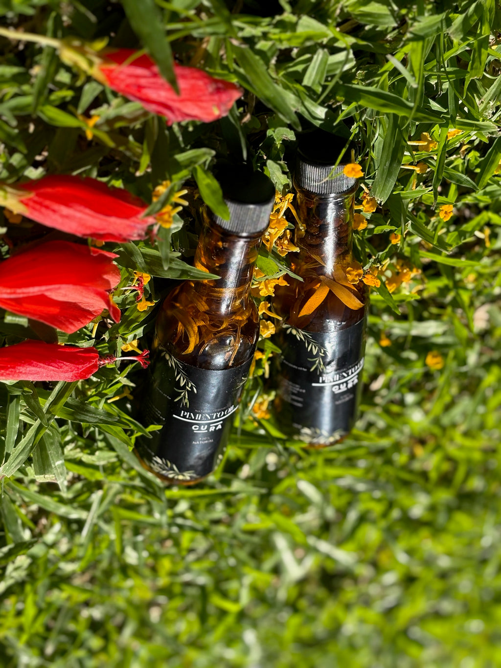 Therapeutic Pimento Oil