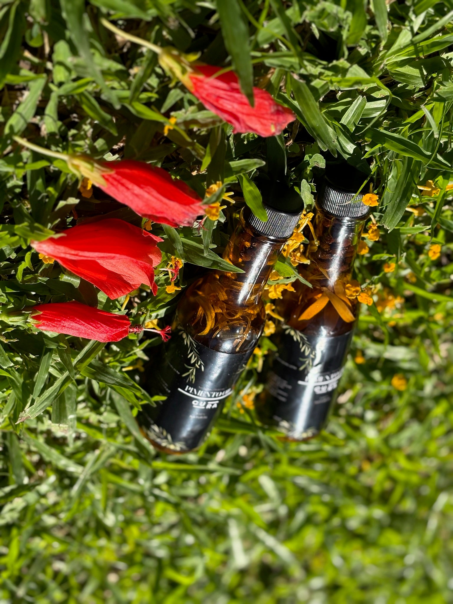Therapeutic Pimento Oil